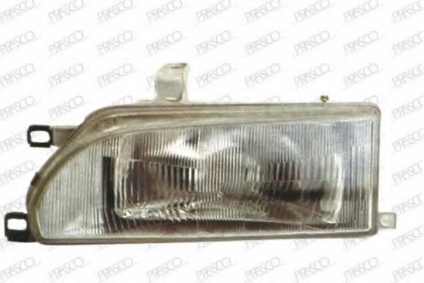 PRASCO TY0814604 Headlight